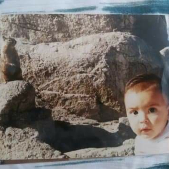 Meet your Posher - Picture 1 of 1